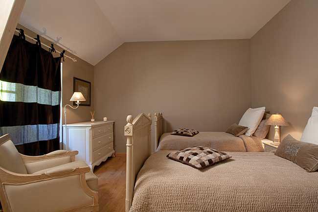 Chateau De Charge Hotel Tours Exterior photo